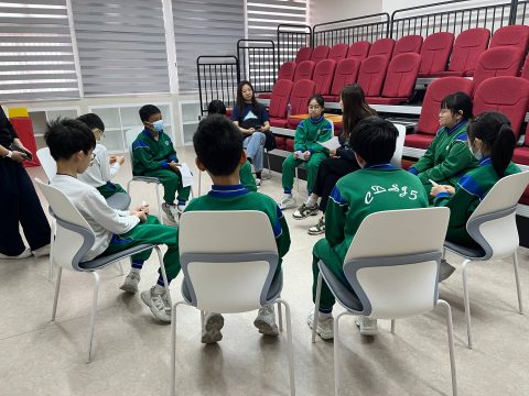 「機不可失」親子工作坊 - 5