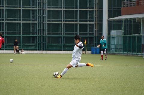 2026 全澳教師足球賽 - 5