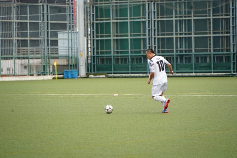 2026 全澳教師足球賽 - 10