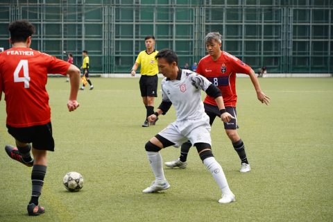 2026 全澳教師足球賽 - 9
