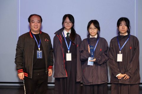 澳門北斗航天大賽 - 7