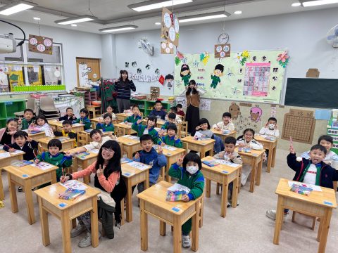 家教會親職教育系列家長講座 - 7