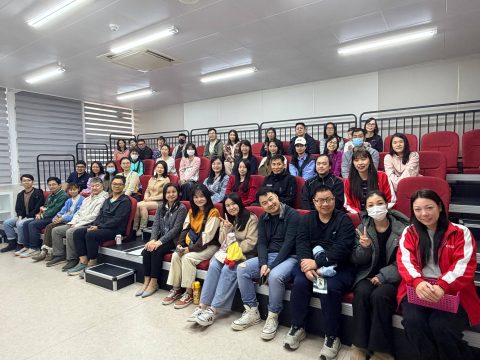 家教會親職教育系列家長講座 - 9