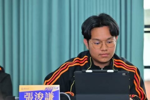 【2026廈大「AI經濟先鋒」冬令營精彩回顧】五天沉浸式研學，學子們解鎖經濟學與AI的N種可能！ - 4