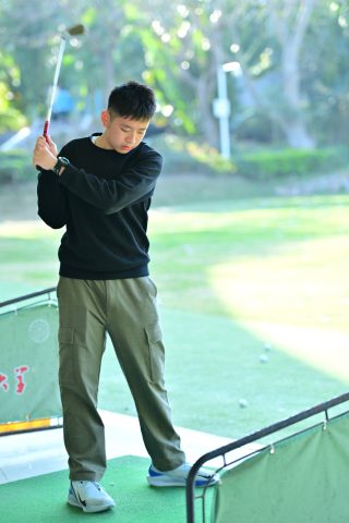 【2026廈大「AI經濟先鋒」冬令營精彩回顧】五天沉浸式研學，學子們解鎖經濟學與AI的N種可能！ - 6