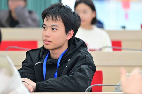 【2026廈大「AI經濟先鋒」冬令營精彩回顧】五天沉浸式研學，學子們解鎖經濟學與AI的N種可能！ - 7