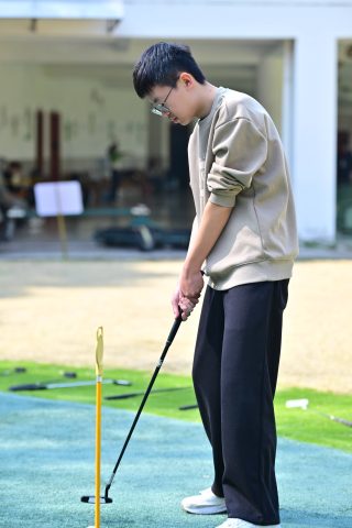 【2026廈大「AI經濟先鋒」冬令營精彩回顧】五天沉浸式研學，學子們解鎖經濟學與AI的N種可能！ - 8