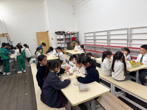 專注過五關，捷報連連！ - 12