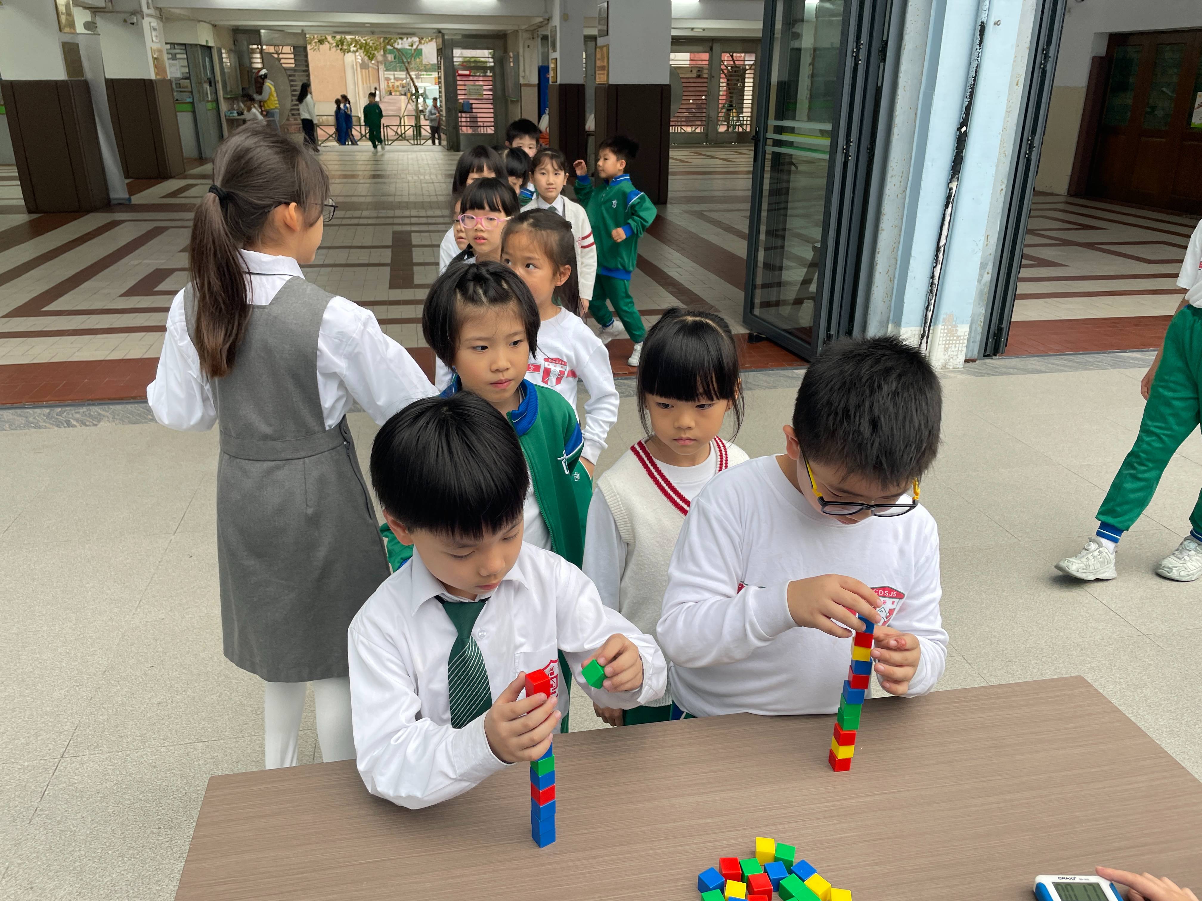 專注過五關，捷報連連！ - 1