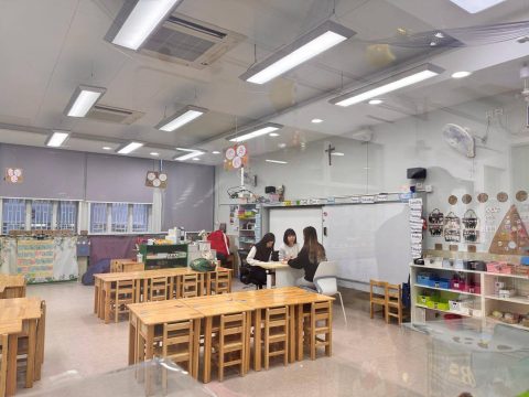 第一學段成績表派發日 - 3