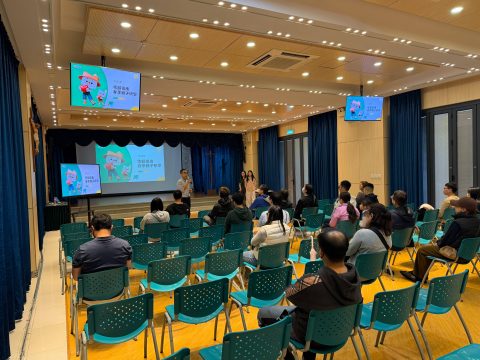 第一學段成績表派發日 - 5