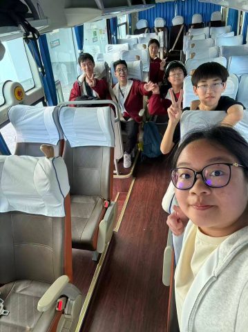 卡丁車創造營：沈浸式解鎖汽車科技新體驗 - 4