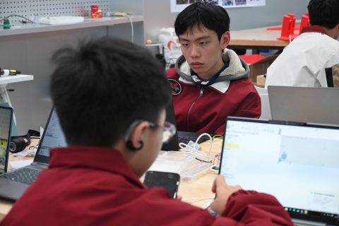 卡丁車創造營：沈浸式解鎖汽車科技新體驗 - 5