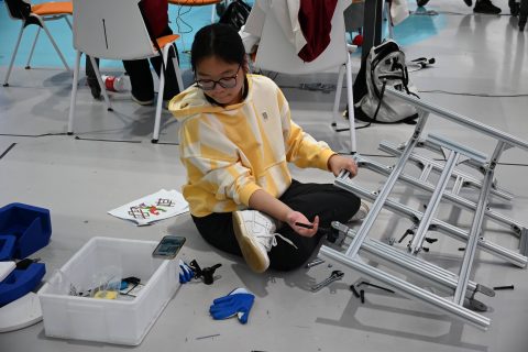 卡丁車創造營：沈浸式解鎖汽車科技新體驗 - 6