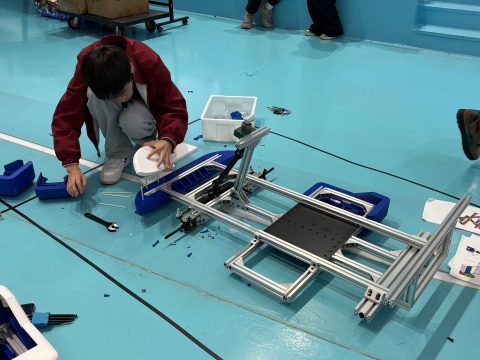 卡丁車創造營：沈浸式解鎖汽車科技新體驗 - 7