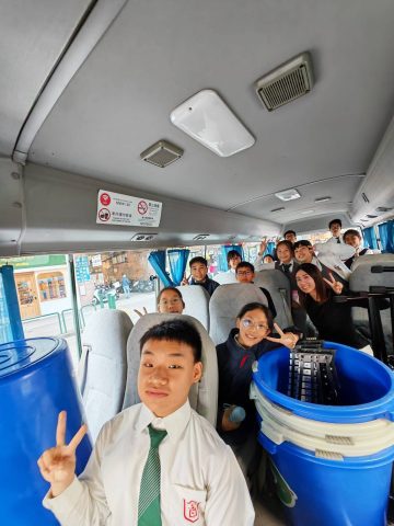 校園樂繽紛-敲擊班(小學)（中學） - 5