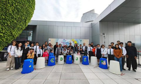 校園樂繽紛-敲擊班(小學)（中學） - 2