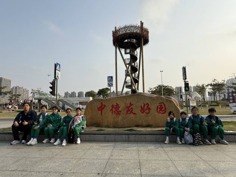 2026「WSE 10K公開賽-佛山站」(小學)(中學) - 6