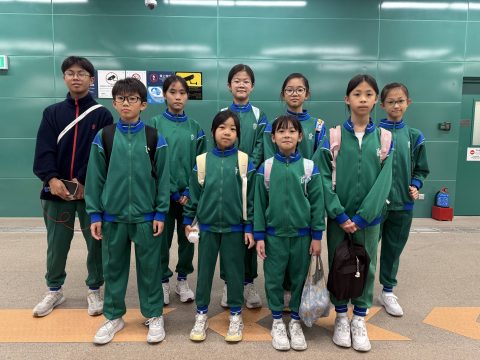 2026「WSE 10K公開賽-佛山站」(小學)(中學) - 9