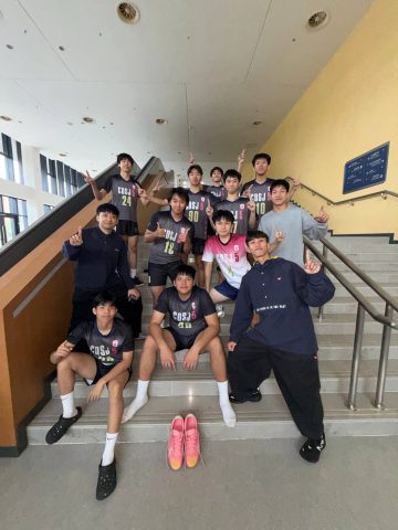 2025全澳公開排球聯賽 - 3