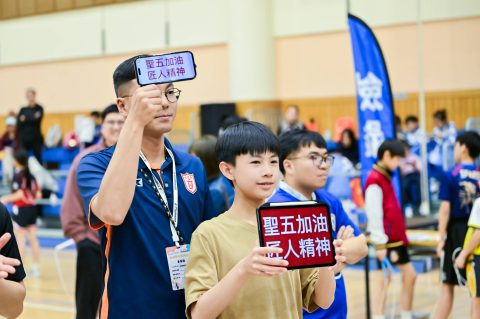 2025-2026全澳學生跳繩跳繩比賽 - 5