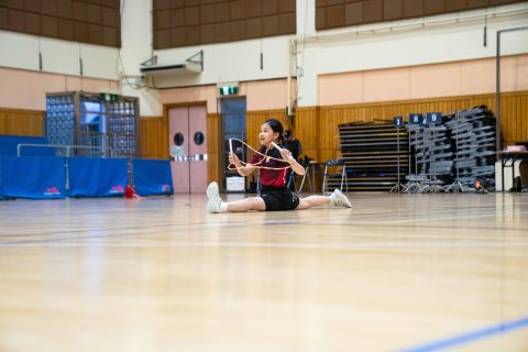 2025-2026全澳學生跳繩跳繩比賽 - 9