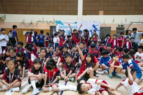 2025-2026全澳學生跳繩跳繩比賽 - 7