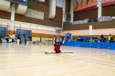 2025-2026全澳學生跳繩跳繩比賽 - 10