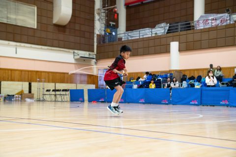 2025-2026全澳學生跳繩跳繩比賽 - 8