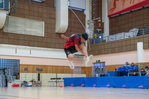 2025-2026全澳學生跳繩跳繩比賽 - 3