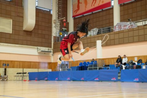 2025-2026全澳學生跳繩跳繩比賽 - 4