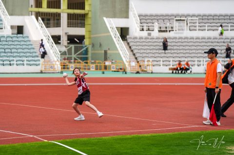 第四十九屆學界田徑比賽 - 9