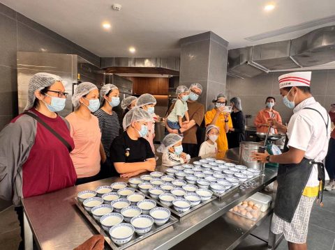 廣東佛山・粵韻嶺南親子研學：小手探索嶺南魂 - 3