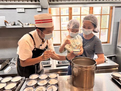 廣東佛山・粵韻嶺南親子研學：小手探索嶺南魂 - 2