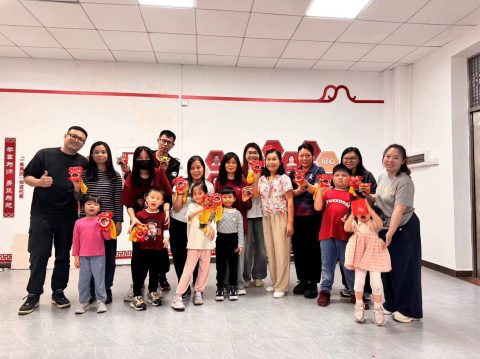 廣東佛山・粵韻嶺南親子研學：小手探索嶺南魂 - 4