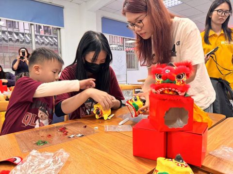 廣東佛山・粵韻嶺南親子研學：小手探索嶺南魂 - 7