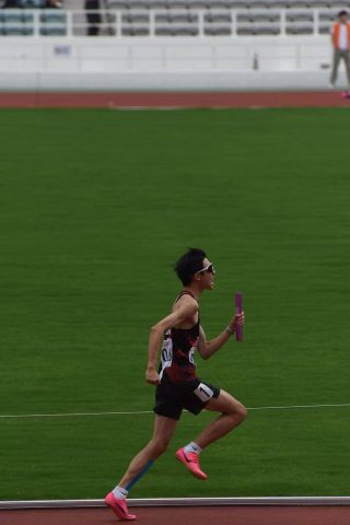 第49屆全澳學界田徑比賽 - 1