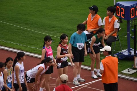 第49屆全澳學界田徑比賽 - 7