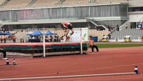 第49屆全澳學界田徑比賽 - 20