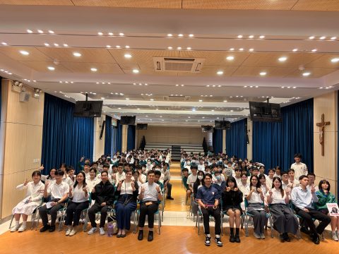 The 1st SES Language Festival - 10