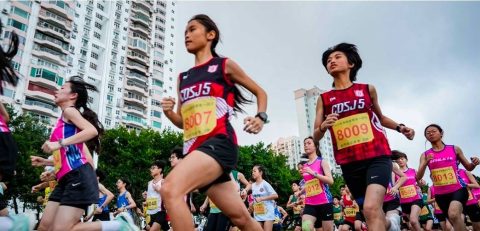 2026長跑聯第一回合 - 1