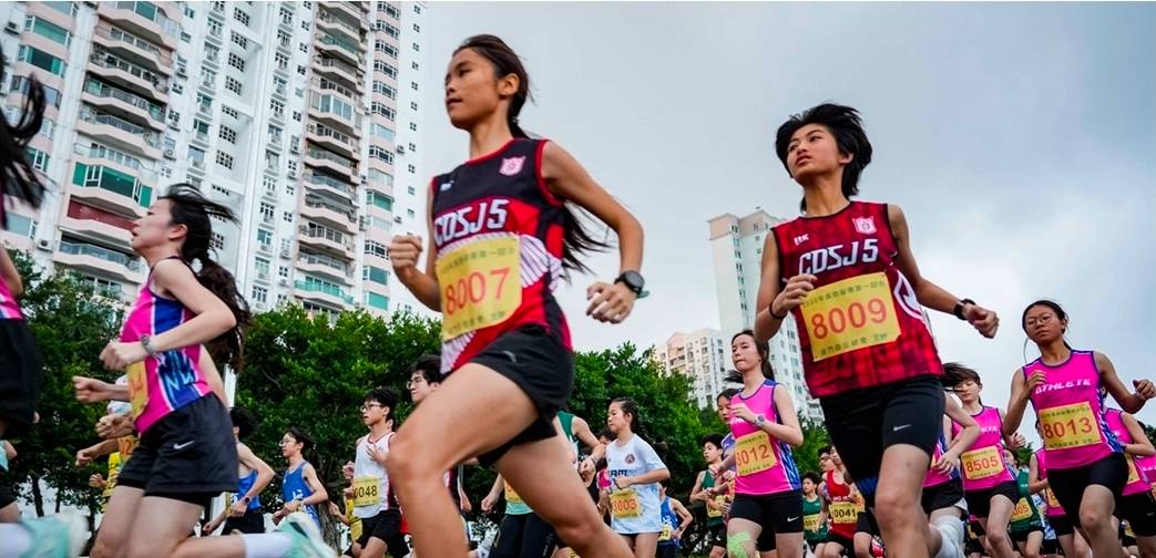 2026長跑聯第一回合 - 1