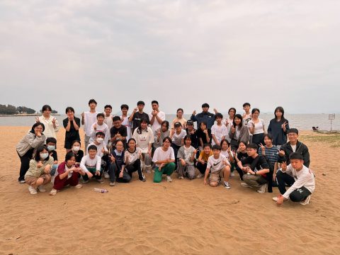 【德育發展】聖五「德TEEN小將成長訓練營」圓滿舉行 - 4