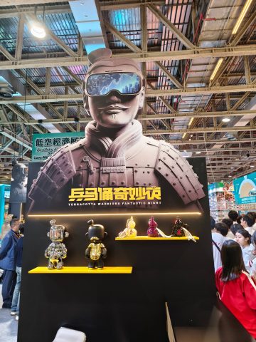 參觀第十四屆澳門國際旅遊（產業）博覽會 - 5