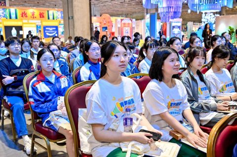 青年領保宣傳大使培訓計劃 - 6