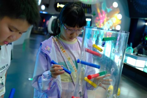 2026感受山與城-小學 - 1