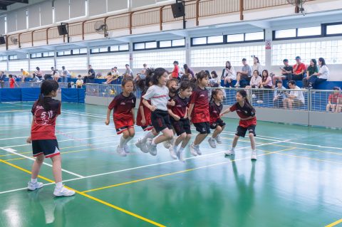 2025/2026 活力校園 – 聯校跳繩比賽 - 3