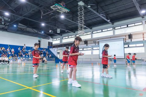 2025/2026 活力校園 – 聯校跳繩比賽 - 5