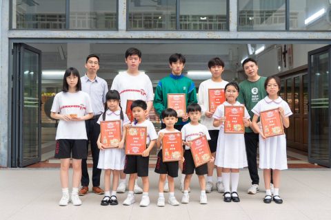 樂施滅貧利是收集大行動2026 - 2