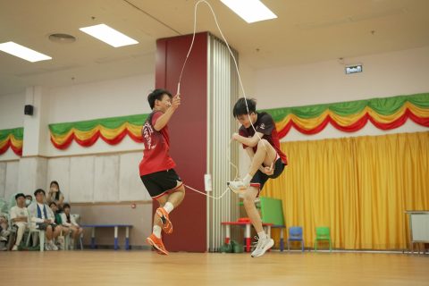 2026全澳跳繩錦標賽 - 3